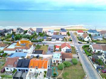 Immeuble 10 pièces Bernières-sur-Mer 14