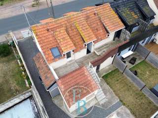Immeuble 10 pièces
