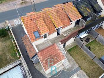 Immeuble 10 pièces