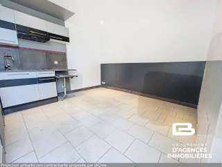 Immeuble 10 pièces