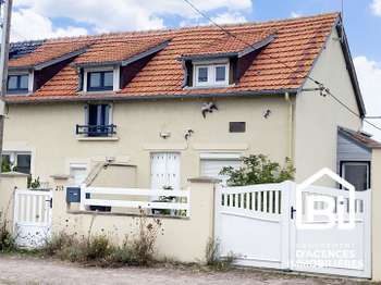 Immeuble 10 pièces Bernières-sur-Mer 14