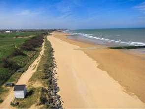 Vente Immeuble 8 chambresBernières-sur-Mer