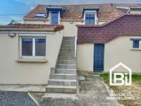 Immeuble 10 pièces