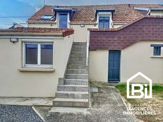 Immeuble 10 pièces