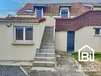 Immeuble 10 pièces