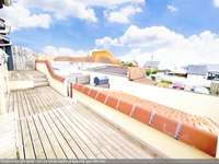 Immeuble 10 pièces