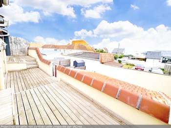 Immeuble 10 pièces