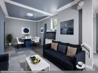 Immeuble 10 pièces