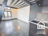 Immeuble 10 pièces