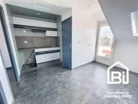 Immeuble 10 pièces