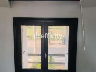 Immeuble 9 pièces