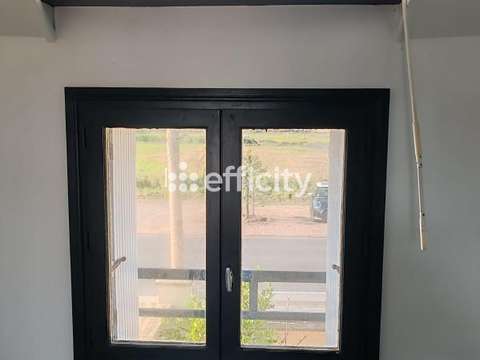 Immeuble 9 pièces