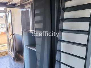 Immeuble 9 pièces