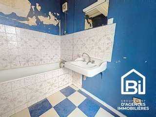 Immeuble 12 pièces Immeuble 12 pièces