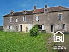 Vente Immeuble 8 chambresBernières-sur-Mer