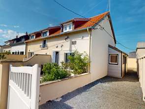 Vente Immeuble 1 pièceBernières-sur-Mer