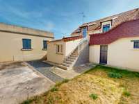 Immeuble 1 pièce