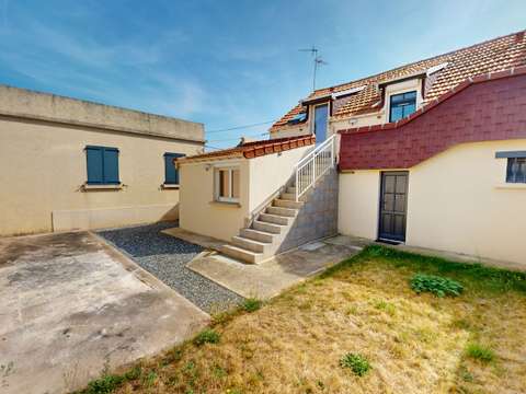 Immeuble 1 pièce Immeuble 1 pièce