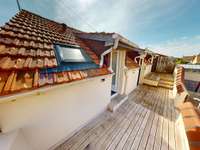 Immeuble 1 pièce