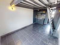 Immeuble 1 pièce