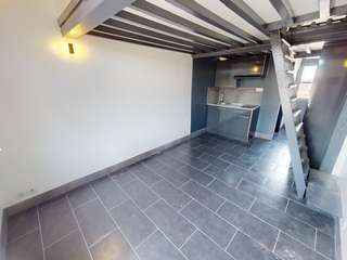 Immeuble 1 pièce Immeuble 1 pièce