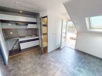 Immeuble 1 pièce