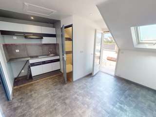 Immeuble 1 pièce Immeuble 1 pièce