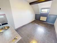 Immeuble 1 pièce