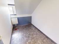 Immeuble 1 pièce
