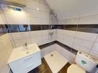 Immeuble 1 pièce