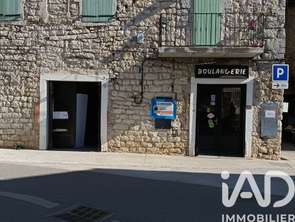 Vente ImmeubleBerrias-et-Casteljau