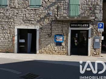 Vente ImmeubleBerrias-et-Casteljau