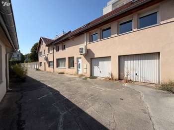 Vente ImmeubleBesançon
