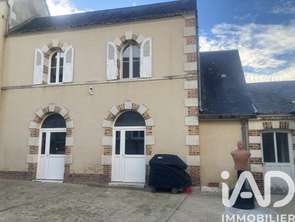 Vente ImmeubleBessé-sur-Braye
