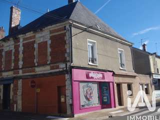 Immeuble