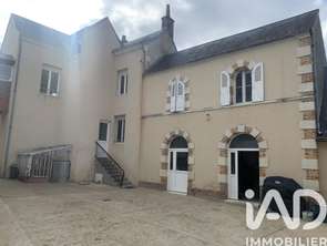 Vente ImmeubleBessé-sur-Braye
