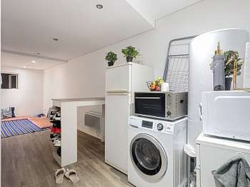 Immeuble