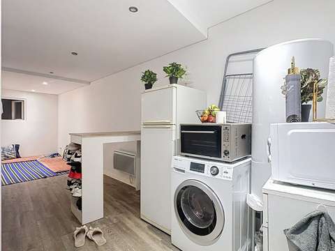 Immeuble