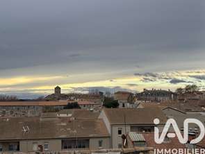 Vente ImmeubleBéziers