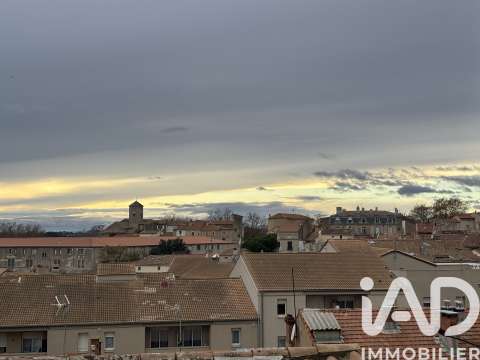 Immeuble Béziers 34