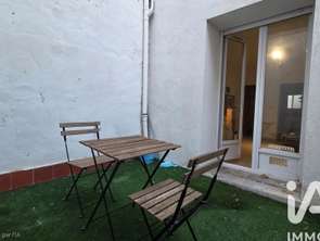Vente ImmeubleBéziers