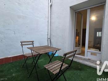 Immeuble Béziers 34