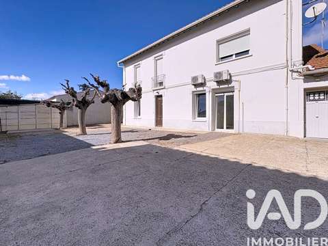 Immeuble Béziers 34