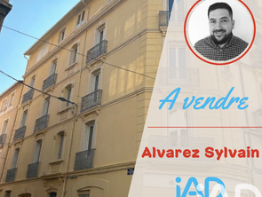 Vente ImmeubleBéziers