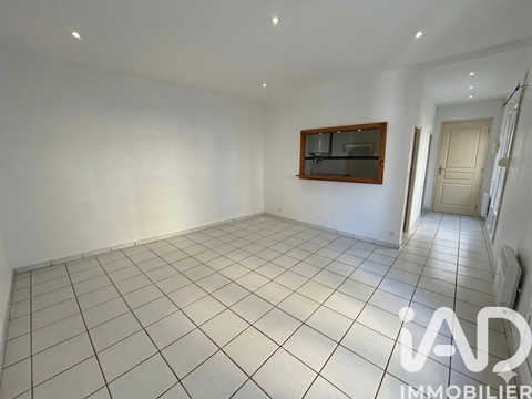 Immeuble Béziers 34