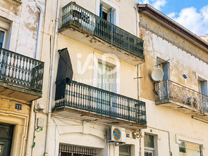 Vente ImmeubleBéziers