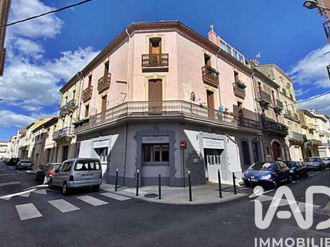 Immeuble Béziers 34