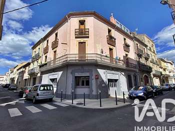 Immeuble Béziers 34