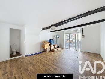 Immeuble