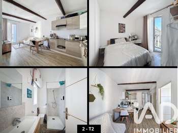 Immeuble
